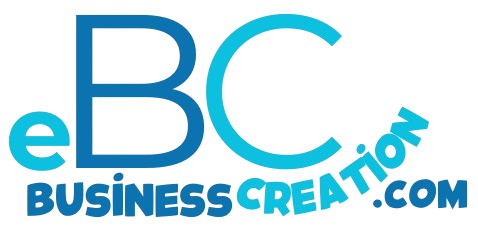 eBusinessCreation.com Logo